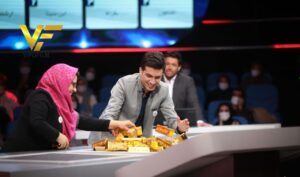 دانلود مسابقه هفت خان محمد رضا گلزار