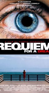 دانلود فیلم مرثیه ای برای یک رویا Requiem for a Dream 2000