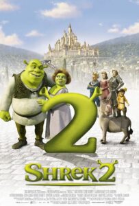 دانلود انیمیشن شرک 2 Shrek 2 2004