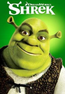 دانلود کالکشن انیمیشن شرک Shrek دوبله فارسی