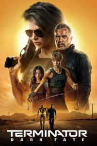 دانلود فیلم نابودگر: سرنوشت تاریک Terminator: Dark Fate 2019