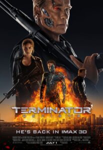 دانلود فیلم نابودگر: جنسیس Terminator Genisys 2015