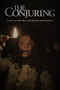 دانلود کالکشن احضار The Conjuring دوبله فارسی