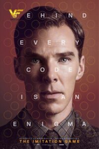 دانلود فیلم بازی تقلید The Imitation Game 2014 دوبله فارسی