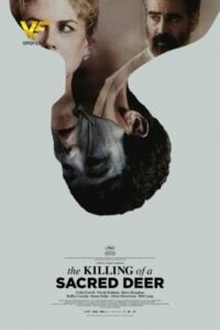 دانلود فیلم کشتن گوزن مقدس The Killing of a Sacred Deer 2017 دوبله فارسی