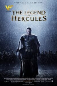 دانلود فیلم افسانه هرکول The Legend of Hercules 2014