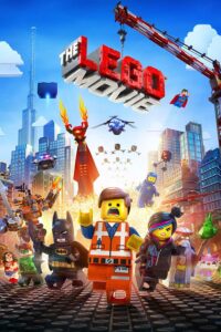 دانلود کالکشن انیمیشن لگو The Lego Movie دوبله فارسی