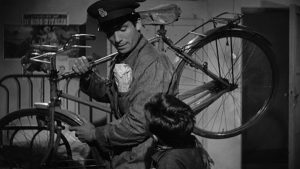 دانلود فیلم دزدان دوچرخه Bicycle Thieves 1948 دوبله فارسی