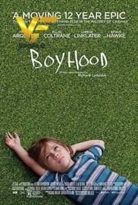 دانلود فیلم پسرانگی Boyhood 2014 دوبله فارسی