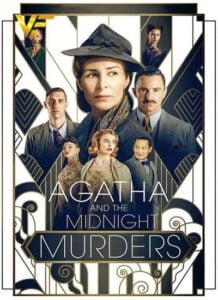 دانلود فیلم آگاتا و قتل های نیمه شب Agatha and the Midnight Murders 2021