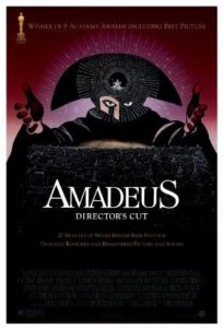 دانلود فیلم آمادئوس Amadeus 1984