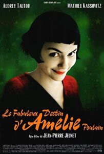 دانلود فیلم امیلی Amélie 2001