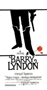 دانلود فیلم بری لیندون Barry Lyndon 1975