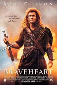 دانلود فیلم شجاع دل Braveheart 1995