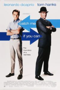 دانلود فیلم اگه میتونی منو بگیر Catch Me if You Can 2002