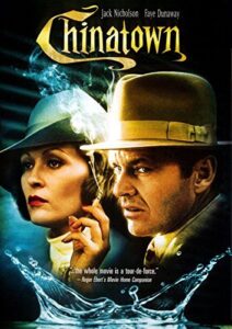 دانلود فیلم محله چینی ها Chinatown 1974 دوبله فارسی