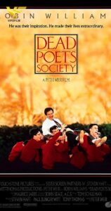 دانلود فیلم انجمن شاعران مرده Dead Poets Society 1989 دوبله فارسی