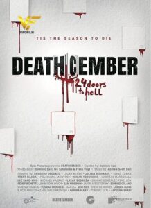 دانلود فیلم ماه مرگ Deathcember 2020