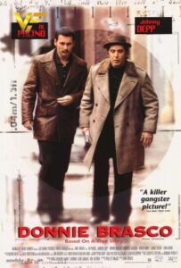 دانلود فیلم دانی براسکو Donnie Brasco 1997 دوبله فارسی