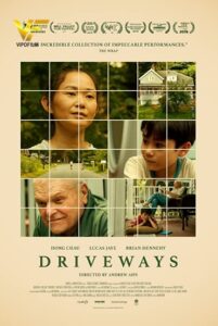 دانلود فیلم مسیرها Driveways 2019