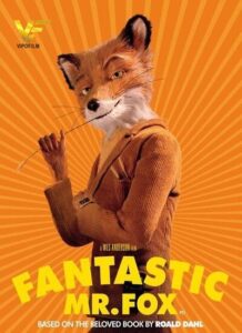 دانلود انیمیشن روباه شگفت انگیز Fantastic Mr. Fox 2009