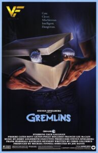 دانلود فیلم گرملین ها Gremlins 1984