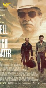 دانلود فیلم اگر سنگ از آسمان ببارد Hell or High Water 2016