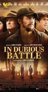 دانلود فیلم در نبردی مشکوک In Dubious Battle 2017