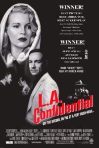 دانلود فیلم محرمانه لس آنجلس L.A. Confidential 1997 دوبله فارسی