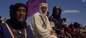 دانلود فیلم لورنس عربستان Lawrence of Arabia 1962 دوبله فارسی