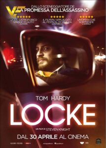 دانلود فیلم لاک Locke 2013 دوبله فارسی