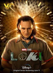 دانلود سریال لوکی Loki 2021