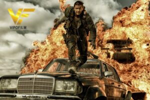 دانلود فیلم Mad Max: The Wasteland 2023