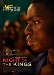 دانلود فیلم شب پادشاهان Night of the Kings 2021