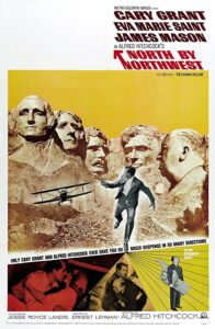 دانلود فیلم شمال از شمال غربی دانلود فیلم شمال از شمال غربی North by Northwest 1959