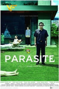 دانلود فیلم کره ای انگل Parasite 2019 دوبله فارسی