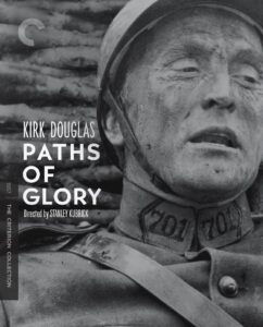 دانلود فیلم راه های افتخار Paths of Glory 1957