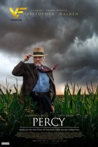 دانلود فیلم پرسی Percy 2021