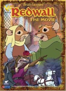 دانلود انیمیشن دیوار سرخ Redwall: The Movie 2000