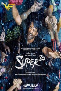 دانلود فیلم هندی سوپر 30 Super 30 2019 دوبله فارسی