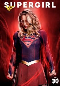 دانلود فصل ششم سریال سوپرگرل Supergirl