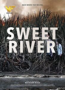 دانلود فیلم رودخانه شیرین Sweet River 2020