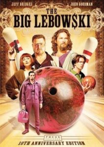 دانلود فیلم لبوفسکی بزرگ The Big Lebowski 1998