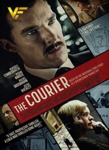 دانلود فیلم پیک The Courier 2021