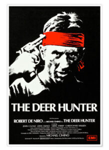 دانلود فیلم شکارچی گوزن The Deer Hunter 1978