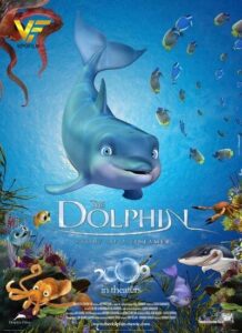 دانلود انیمیشن دلفین: داستان یک خیالباف The Dolphin: Story of a Dreamer 2009