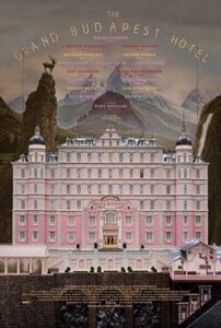 دانلود فیلم هتل بزرگ بوداپست The Grand Budapest Hotel 2014