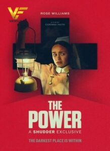 دانلود فیلم قدرت The Power 2021