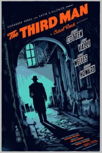 دانلود فیلم مرد سوم the third man 1949