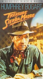 دانلود فیلم گنج های سیرامادره The Treasure of Sierra Madre 1948